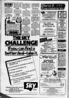 Nottingham Recorder Thursday 14 February 1985 Page 12