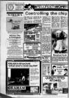 Nottingham Recorder Thursday 21 February 1985 Page 6