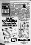 Nottingham Recorder Thursday 21 February 1985 Page 12