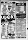 Nottingham Recorder Thursday 21 February 1985 Page 21