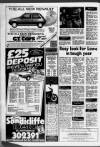 Nottingham Recorder Thursday 21 February 1985 Page 22
