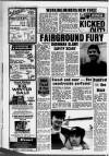 Nottingham Recorder Thursday 28 February 1985 Page 2