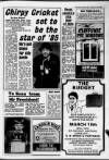 Nottingham Recorder Thursday 28 February 1985 Page 3