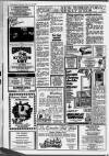 Nottingham Recorder Thursday 28 February 1985 Page 6