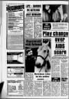 Nottingham Recorder Thursday 14 March 1985 Page 2