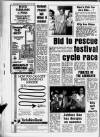 Nottingham Recorder Thursday 21 March 1985 Page 2