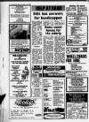 Nottingham Recorder Thursday 21 March 1985 Page 10