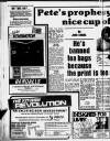 Nottingham Recorder Thursday 21 March 1985 Page 12