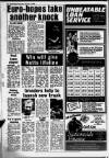 Nottingham Recorder Thursday 21 March 1985 Page 24