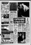 Nottingham Recorder Thursday 28 March 1985 Page 2