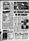 Nottingham Recorder Thursday 11 April 1985 Page 2