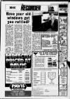 Nottingham Recorder Thursday 11 April 1985 Page 11