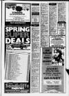 Nottingham Recorder Thursday 18 April 1985 Page 23