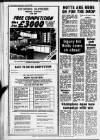 Nottingham Recorder Thursday 18 April 1985 Page 24