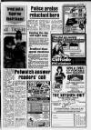 Nottingham Recorder Thursday 23 May 1985 Page 3