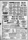 Nottingham Recorder Thursday 23 May 1985 Page 12