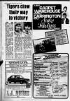 Nottingham Recorder Thursday 23 May 1985 Page 28