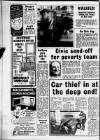 Nottingham Recorder Thursday 17 October 1985 Page 2