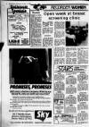 Nottingham Recorder Thursday 17 October 1985 Page 6