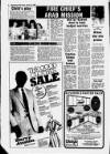 Nottingham Recorder Thursday 02 January 1986 Page 6