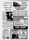 Nottingham Recorder Thursday 02 January 1986 Page 11