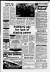 Nottingham Recorder Thursday 02 January 1986 Page 19