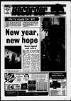 Nottingham Recorder Thursday 01 January 1987 Page 1