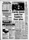 Nottingham Recorder Thursday 07 January 1988 Page 2