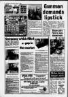 Nottingham Recorder Thursday 07 January 1988 Page 4
