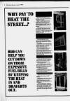 Nottingham Recorder Thursday 07 January 1988 Page 8