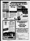 Nottingham Recorder Thursday 07 January 1988 Page 16