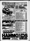 Nottingham Recorder Thursday 07 January 1988 Page 20