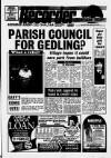 Nottingham Recorder Thursday 11 February 1988 Page 1