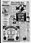 Nottingham Recorder Thursday 21 April 1988 Page 2