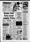 Nottingham Recorder Thursday 30 June 1988 Page 3