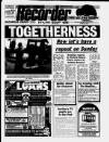 Nottingham Recorder Thursday 04 May 1989 Page 1