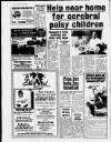 Nottingham Recorder Thursday 04 May 1989 Page 2