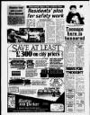 Nottingham Recorder Thursday 04 May 1989 Page 8