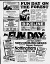Nottingham Recorder Thursday 04 May 1989 Page 12