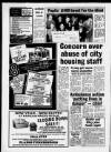 Nottingham Recorder Thursday 18 January 1990 Page 2