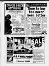 Nottingham Recorder Thursday 25 January 1990 Page 18