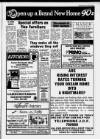 Nottingham Recorder Thursday 25 January 1990 Page 21