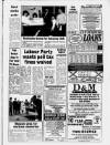 Nottingham Recorder Thursday 15 February 1990 Page 3