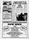 Nottingham Recorder Thursday 15 February 1990 Page 6