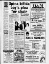 Nottingham Recorder Thursday 22 February 1990 Page 3