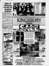 Nottingham Recorder Thursday 22 February 1990 Page 7