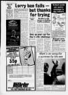 Nottingham Recorder Thursday 01 March 1990 Page 2