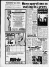 Nottingham Recorder Thursday 15 March 1990 Page 2