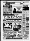 Nottingham Recorder Thursday 15 March 1990 Page 6