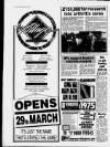 Nottingham Recorder Thursday 15 March 1990 Page 12